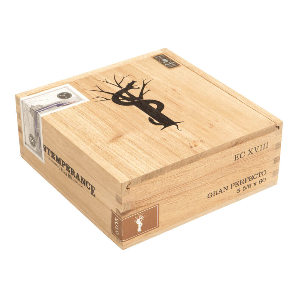 View product media INTEGP Gran Perfecto Limited Edition, , jrcigars 3